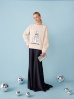 КЛАТЧ ЕГО СИЯЧЕСТВО GRAPHITE|CRISTALL