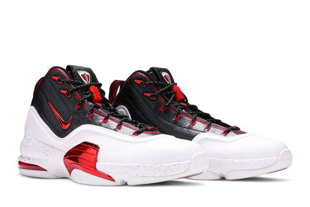 Кроссовки Nike Air Pippen 6 Bulls