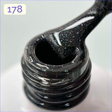 Гель-лак Laro 7 мл. №178