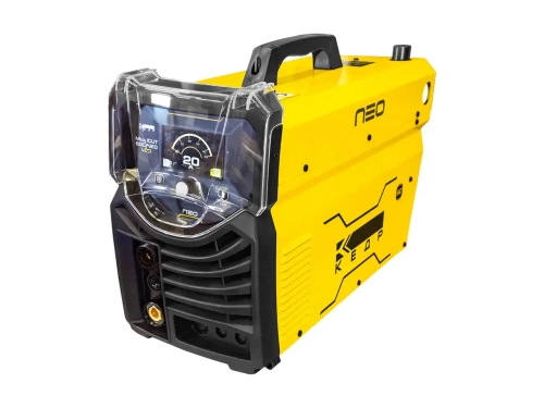 Установка воздушно-плазменной резки КЕДР MultiCUT-600 NEO LCD