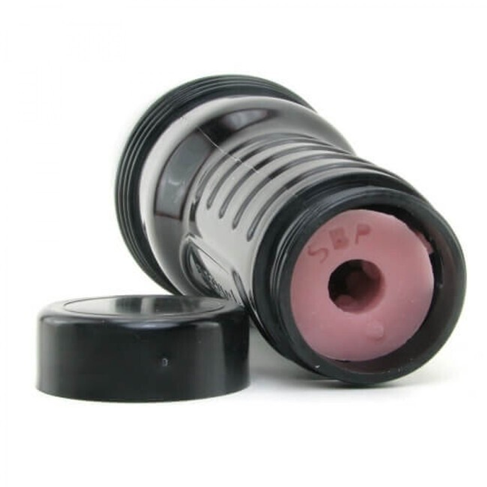 Мастурбатор анус Speed Bump - Fleshlight (Цвет: розовый, чёрный (футляр))