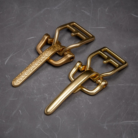 Пряжка Littleton