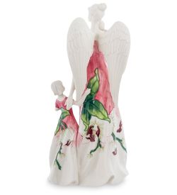 Pavone JP-98/53 Статуэтка «Ангел и дети»