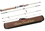 Спиннинг компактный Rapala Classic Countdown - 7'2" M / 218 см, 10-28 г