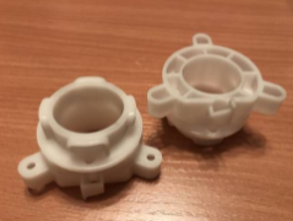 Держатель корпуса шнека Vitek VT-1672