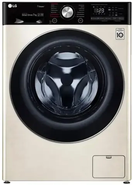 Стиральная машина LG F2V5HS9B