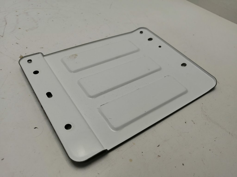 F12A8CDP кт106 Защитная панель для стиральной машины LG F12A8CDP б/у
