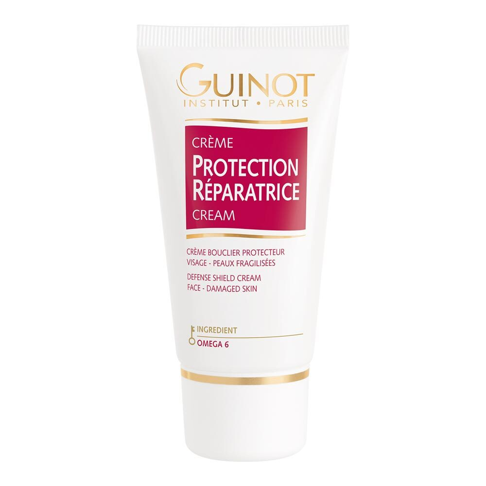 Guinot Крем Creme Protection Reparatrice, 50 мл