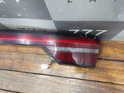 Фонарь задний центральный с дефектом Exeed LX 19-нв Б/У Оригинал 605000962AA