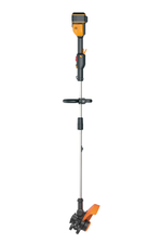 Триммер аккумуляторный WORX WG184E