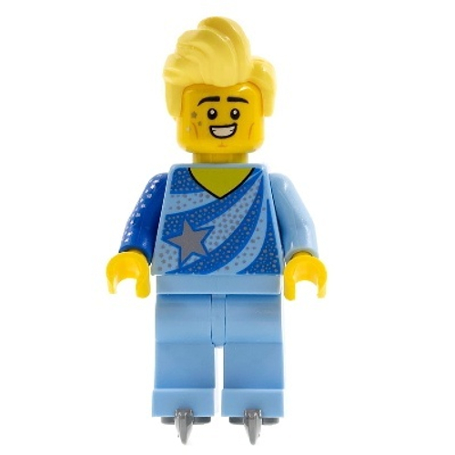 Чемпион по фигурному катанию col391