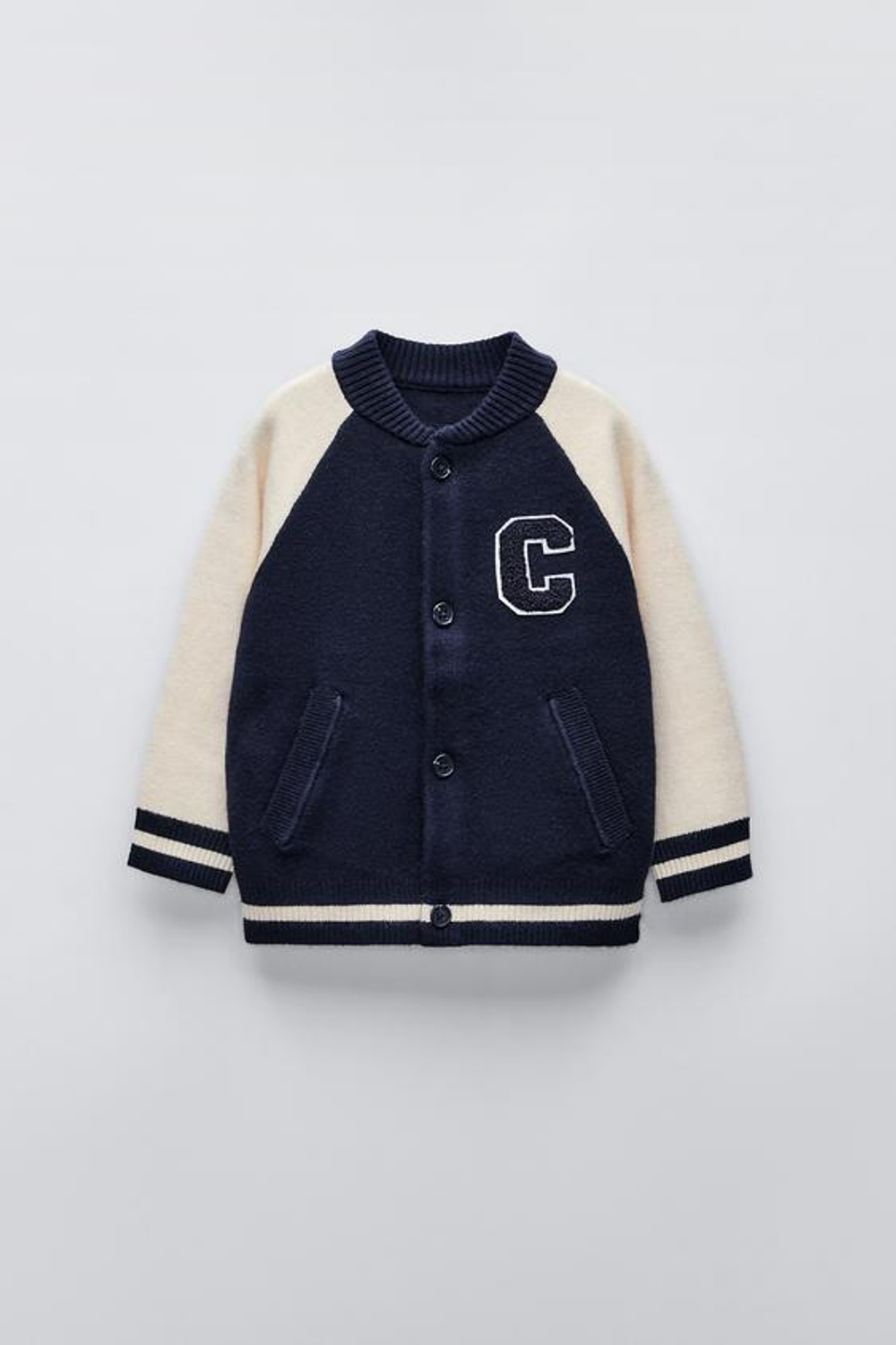 ZARA VARSITY 6216 550 5 024 P kupi brend.ru
