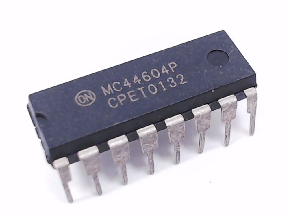 MC44604P(dip16)