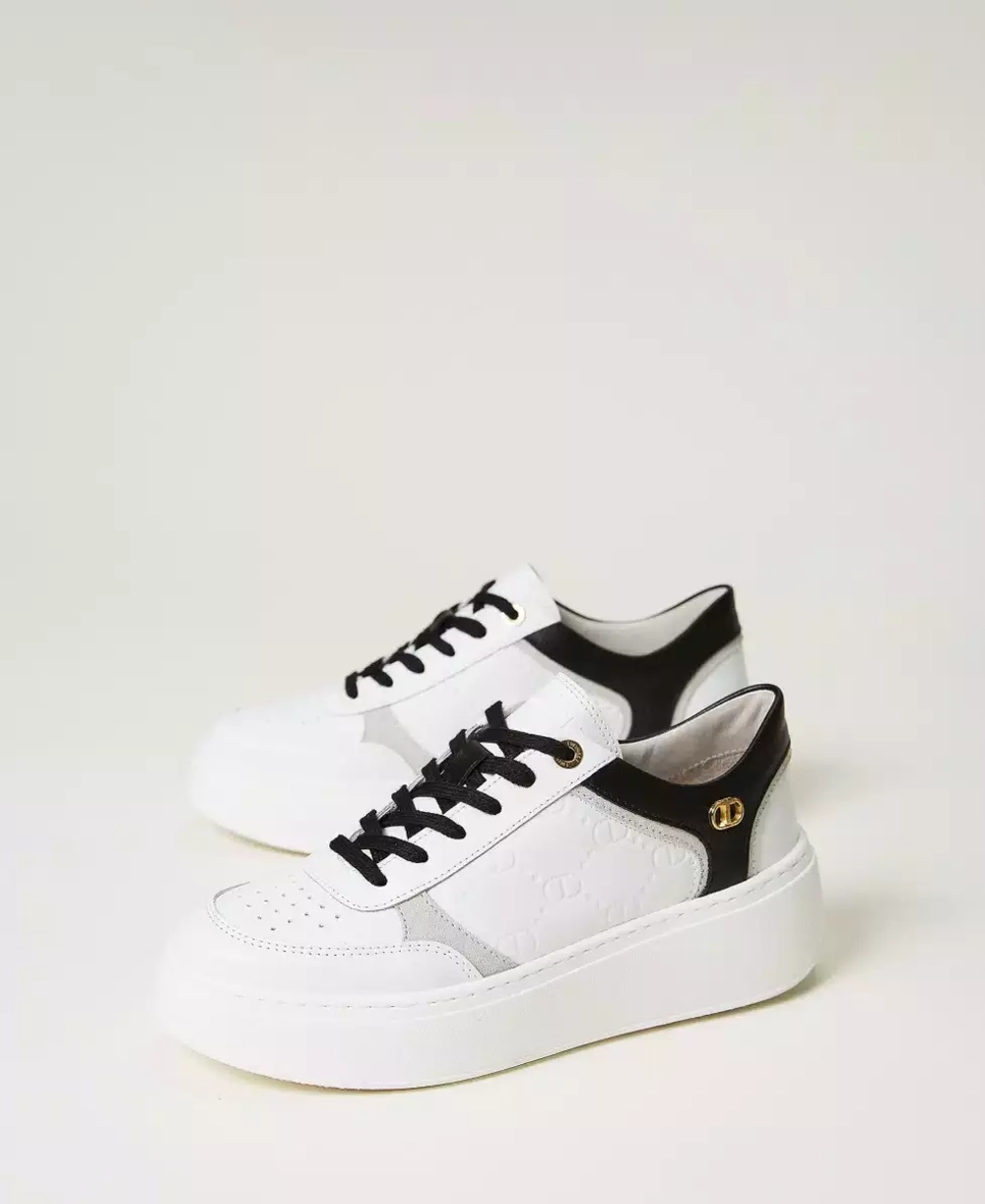 Кеды TWINSET
