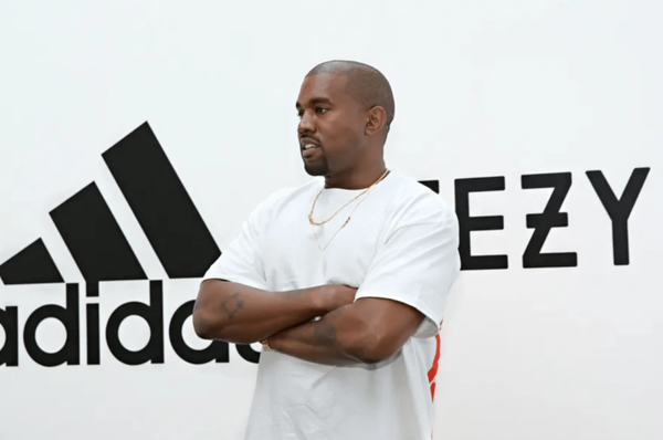 ЛИНЕЙКА ADIDAS YEEZY ВСЕ-ТАКИ ВЕРНЕТСЯ В 2024 ГОДУ