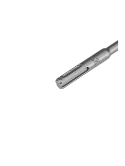 Бур по бетону 8x110мм SDS PLUS Kranz KR-91-0007