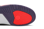 Кроссовки Jordan Air Jordan 3 Retro Crimson