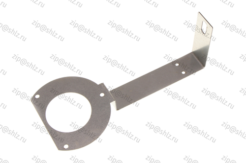 Кронштейн крепления энкодера для лебедки 13VTR ZAA316CE3