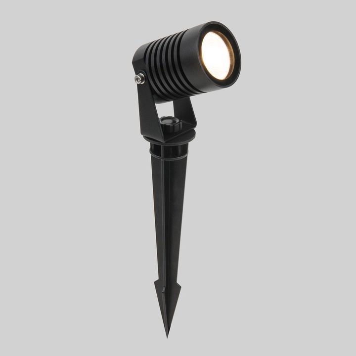 Уличный светодиодный светильник Elektrostandard Landscape 043 FL LED a072086