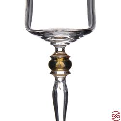 Грейс набор бокалов для вина Bohemia 185 мл(6 шт)