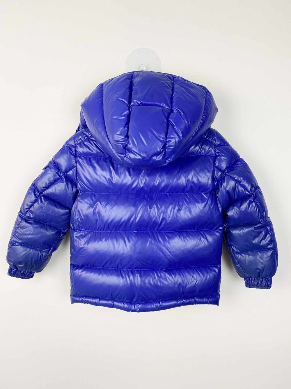 Пуховик Moncler
