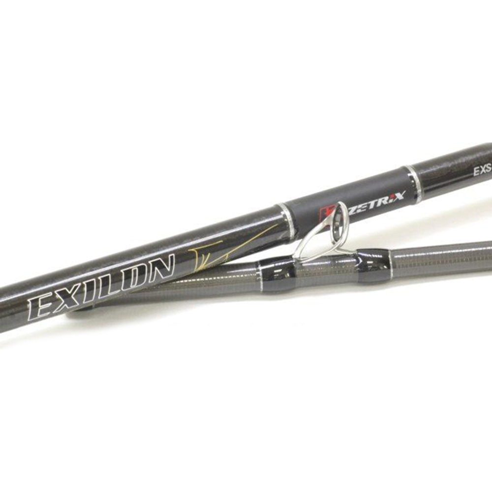 Спиннинг Zetrix EXILON EXS-782ML 2.34m 5-22g