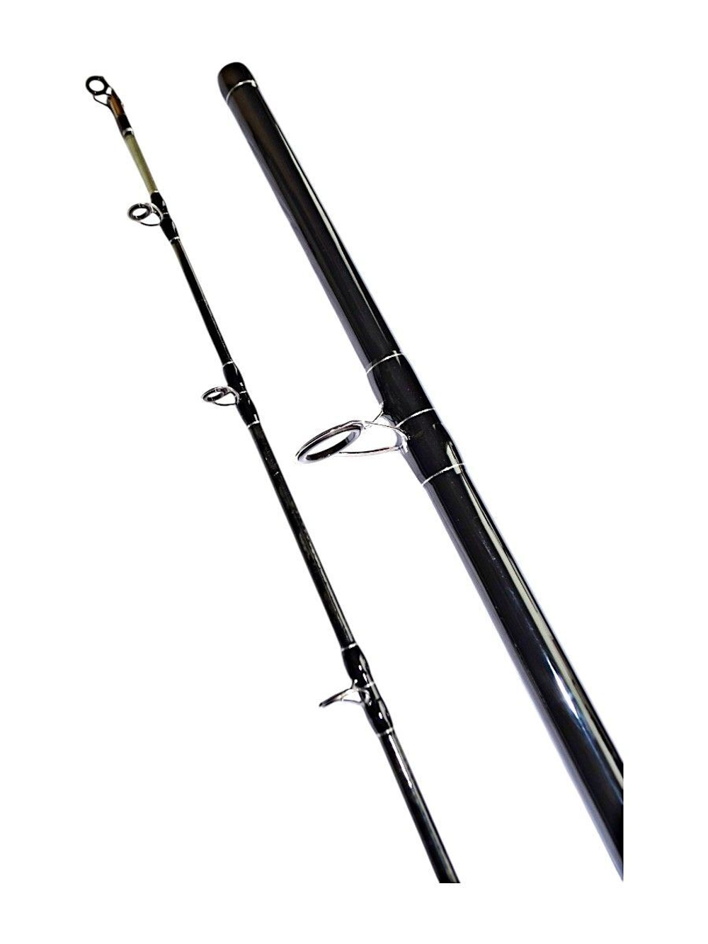 Спиннинг на сома Cat Fish Kaida тест 200- 600 гр длина 210 см