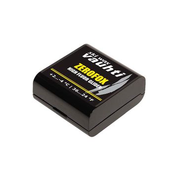 Прессовка Vauhti FC ZEROFOX +2°C/-4°C