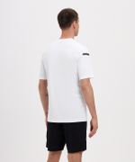 Футболка тренировочная CAMP 2 Training Poly Tee, белый