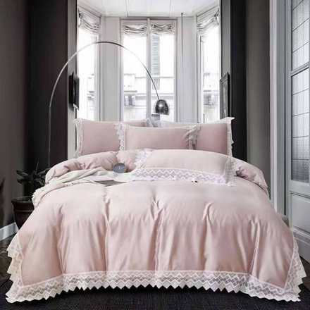 Комплект постельного белья Blumarine Home