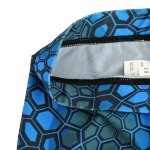 детские компрессионные штаны Rusco Sport Dragon
