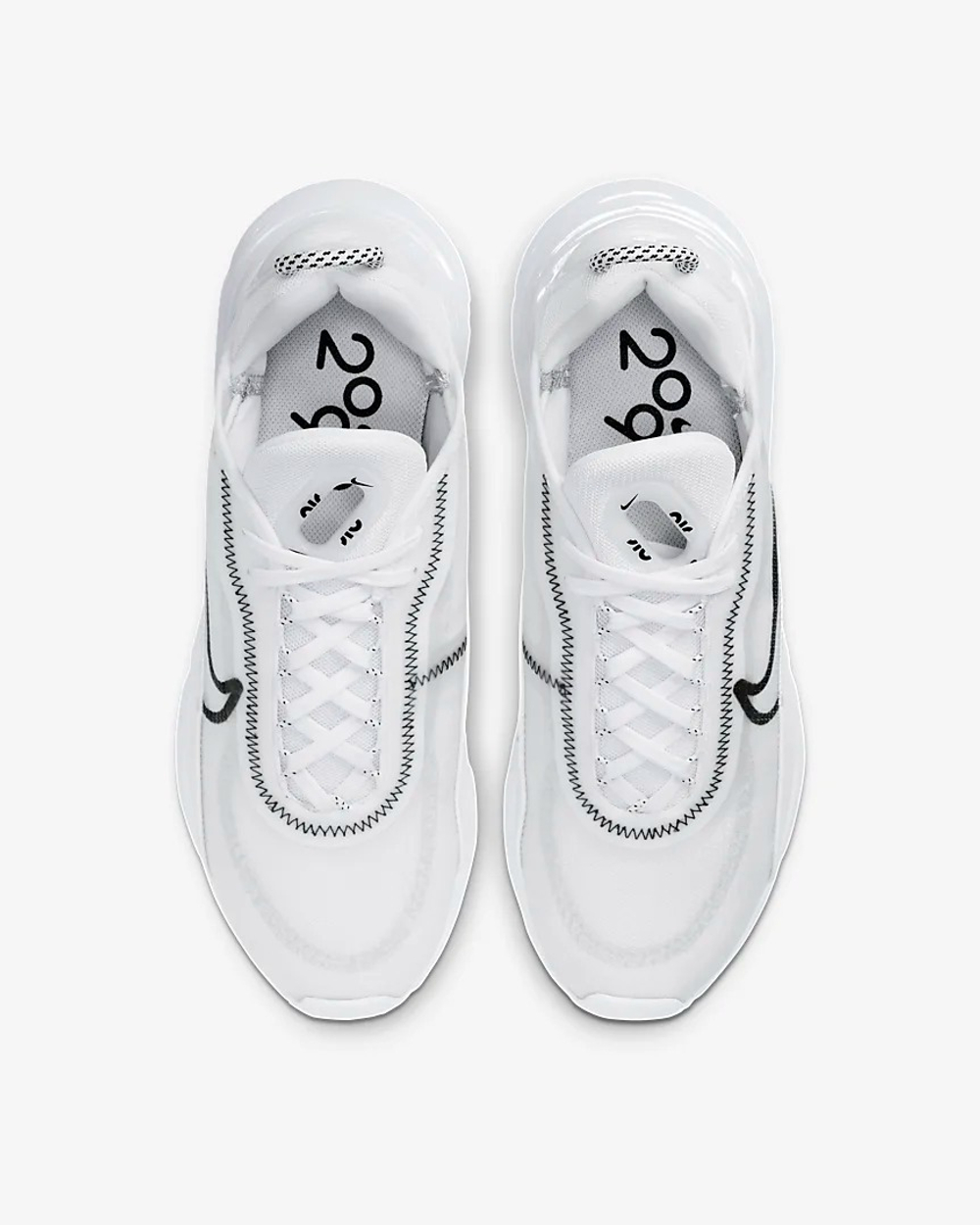 Кроссовки женские NIKE W AIR MAX 2090