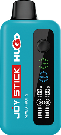 ОЭС (М) Joystick Hugo XL 25000 Фруктовый микс