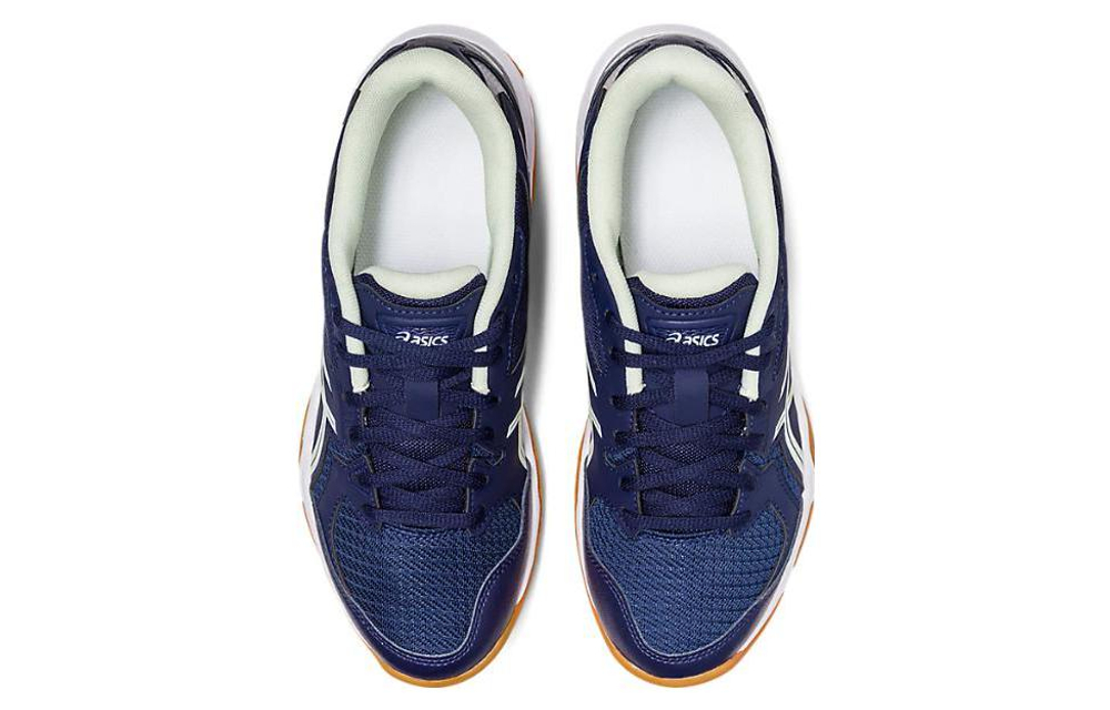 ASICS Gel Rocket 10 "Peacoat Whisper Green" Women"s