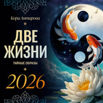 Календарь настенный на 2026 год
