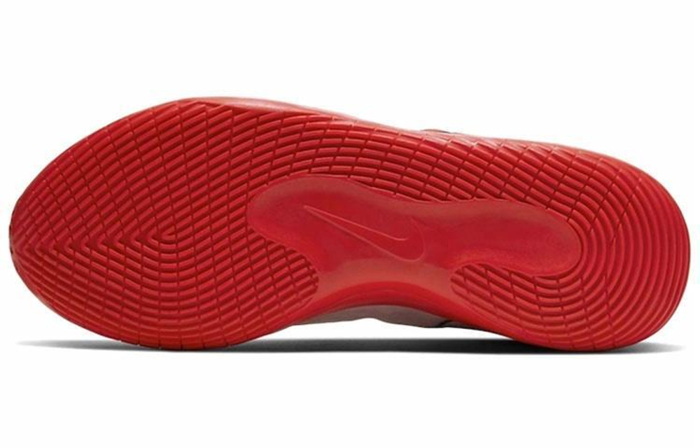 Кроссовки Nike Kd 12 "Youtube"