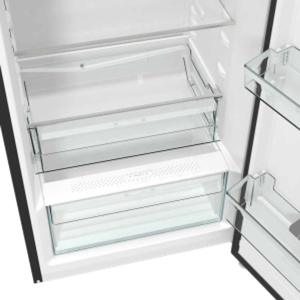 Холодильник Gorenje OBRB615DBK