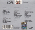 Matia Bazar - The Platinum Collection (3CD)