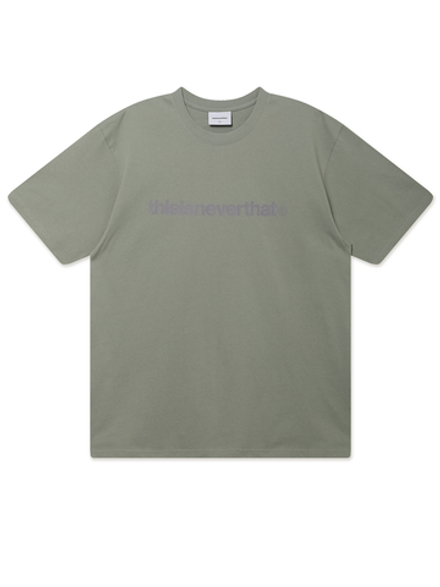 Мужская Футболка T-logo