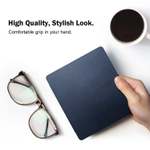 Обложка для Kindle Oasis Indigo