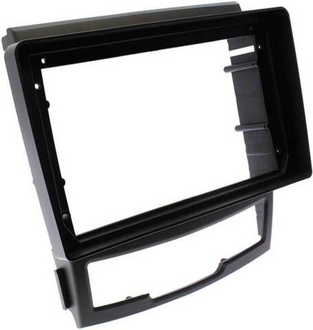 Topway TS10 4+32GB 8 ядер для SsangYong Actyon 2011-2013