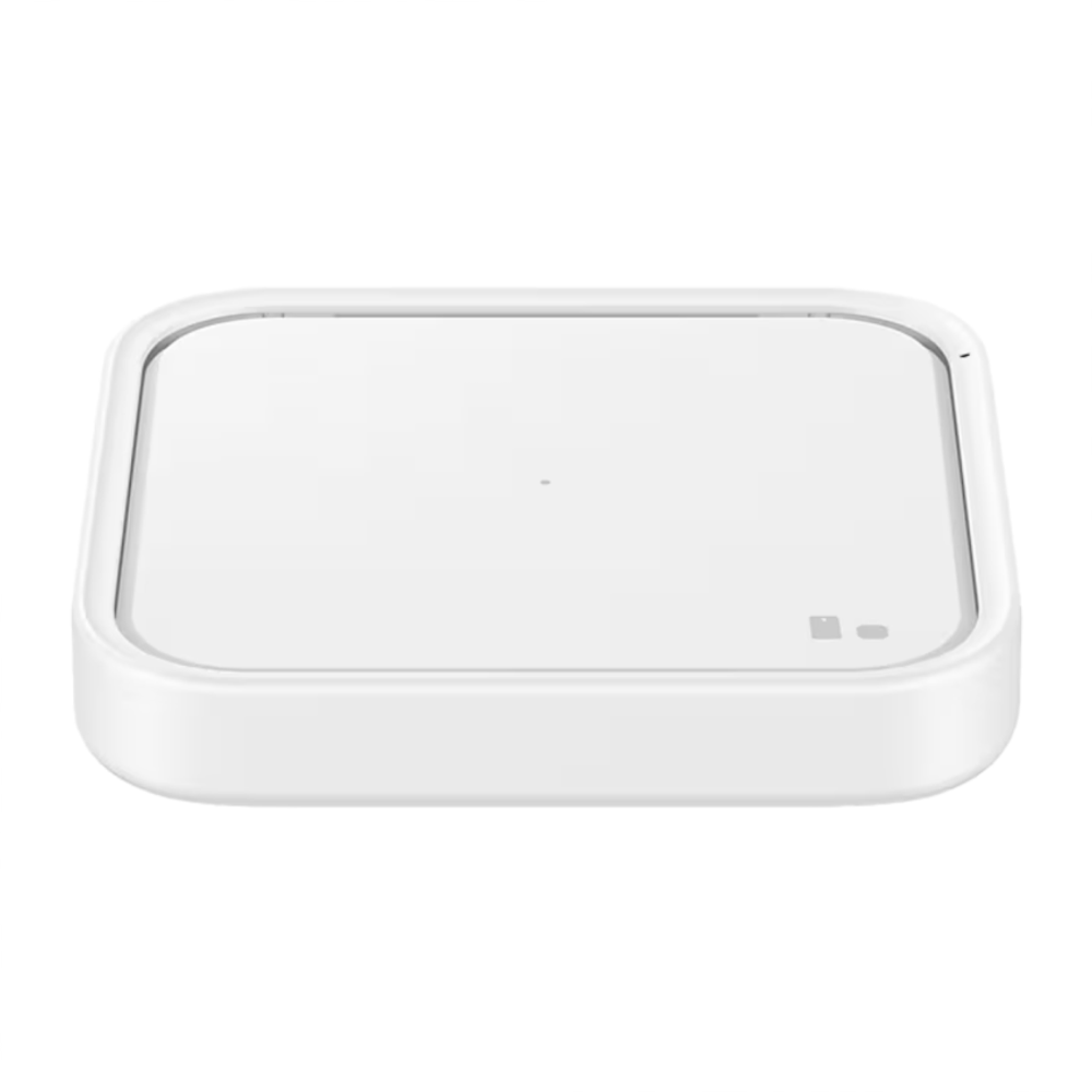 Беспроводное зарядное устройство Samsung (EP-P2400T), белый