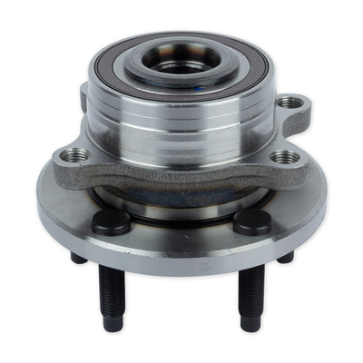 Ступица передняя в сборе L=R FORD Explorer 11 GANZ GIK05029