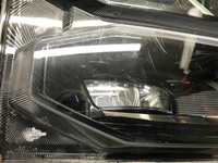 Фара правая Jetour Dashing (2022-н.в.) LED