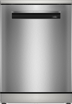Посудомоечная машина Bosch SMP6EMI86Q