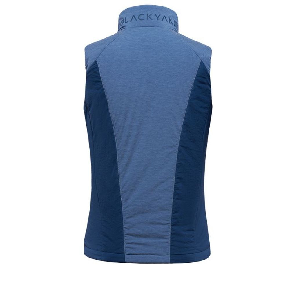 Black Yak жилет женский Revolution Vest