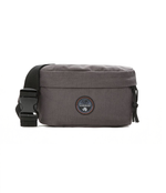 Сумка на пояс Napapijri Hoyage Waist Bag Grey Solid