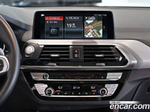 BMW X4 (G02) xDrive20d M Sports (08.2019)