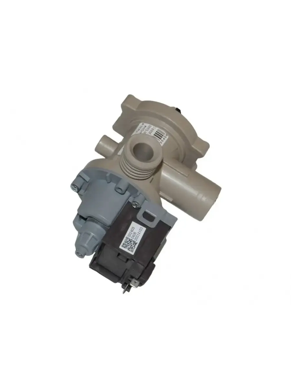 Помпа сливная 0024000406C (0024000406) Haier