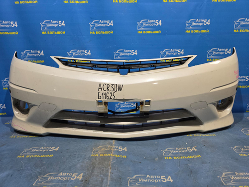 Бампер передний TOYOTA ESTIMA 2003-2005